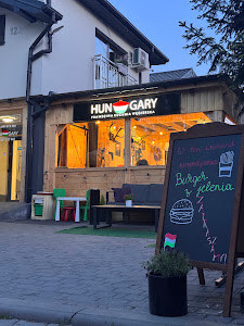 Restauracja Hungary — fotografia 5