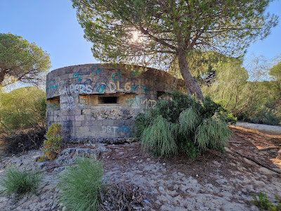 Sendero de La Breña — fotografia 5