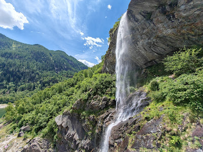 Parco Naturale dell'Alta Valle Antrona — fotografia 5