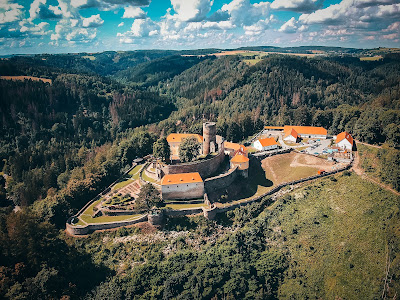 Svojanov Castle — fotografia 3