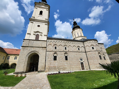 Jazak Monastery — fotografia 3
