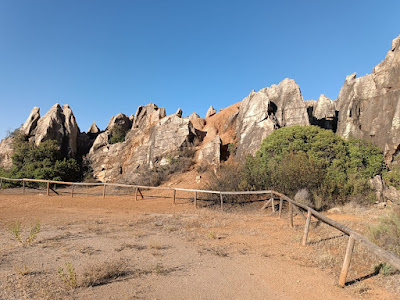 Mirador del Cerro del Hierro — fotografia 4