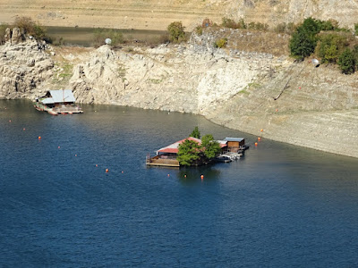 Vacha Dam — fotografia 5