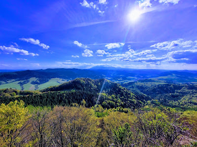 parcul național Pieniny — fotografia 5