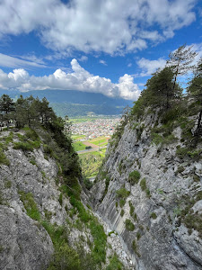 Ehnbachklamm — fotografia 5