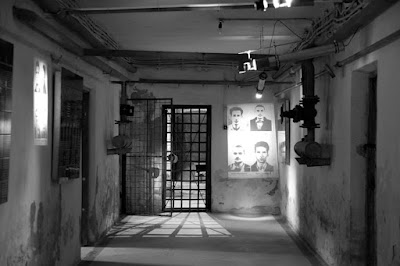 Memorialul Închisoarea Pitești — fotografia 3