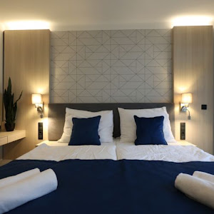 AquaMed Hotel Harkány — fotografia 4