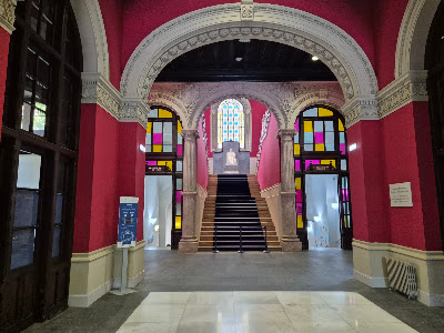 Museo de Ciencias Naturales de la Universidad de Zaragoza — fotografia 5