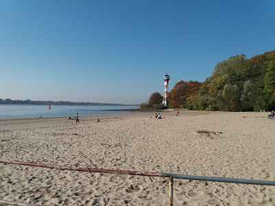 Falkensteiner Ufer