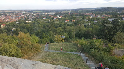Szulejmán kilátó — fotografia 3