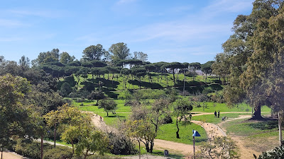 Parque Moret — fotografia 4