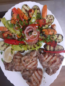 Restorant 4 stinët — fotografia 3