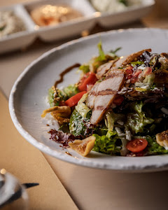 Κάπαρη - Ελληνική Κουζίνα | Kapari - Greek Restaurant — fotografia 4