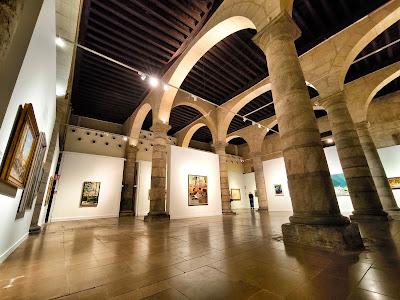 Palacio Almudí — fotografia 3
