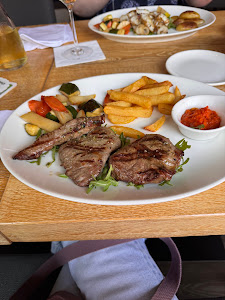 Eliniko Restaurant — fotografia 5
