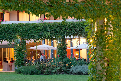 ThermenPark Hotel Josefinenhof — fotografia 5