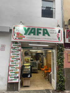 Yafa Restaurante — fotografia 5