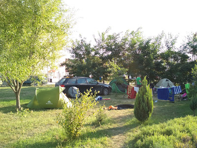 Camping "Zora" — fotografia 5