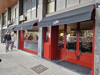 Rabbit's Bar — fotografia 5