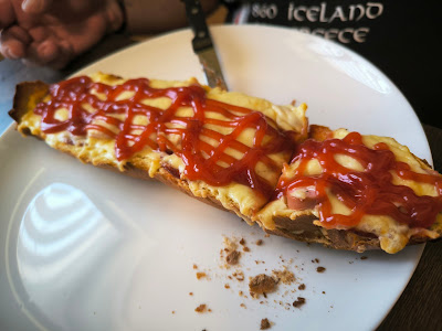 Luki's Burger - Tass — fotografia 5