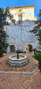 Palacio de la Merced — fotografia 4