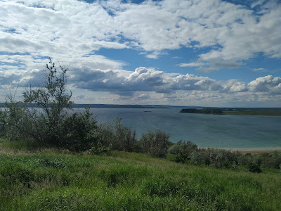 Lacul Stânca Costești