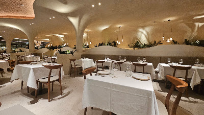 El Tribut Restaurant — fotografia 3