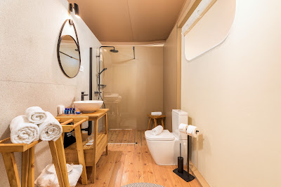 Arena One 99 Glamping — fotografia 5