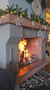 Almiriki Restaurant - Αλμυρίκι Εστιατόριο — fotografia 2