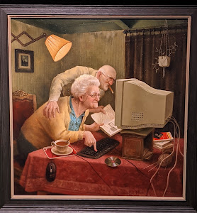 Marius van Dokkum Museum — fotografia 5