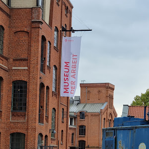Museum of Work — fotografia 3
