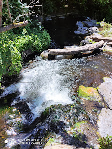 Cascate del Salabrone — fotografia 4