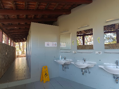Kamp Grebišće — fotografia 3