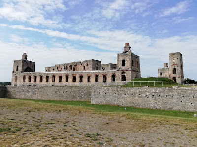 Krzyżtopór Castle — fotografia 3