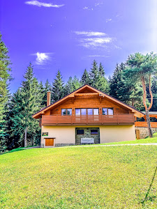 camping Bystrina