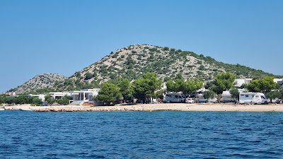 Kamp Oaza Lučica — fotografia 4