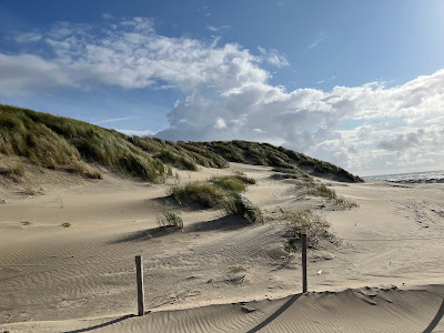 Nationaal Park Duinen van Texel