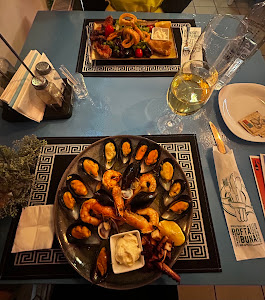 Restaurant Taverna Poseidon — fotografia 5