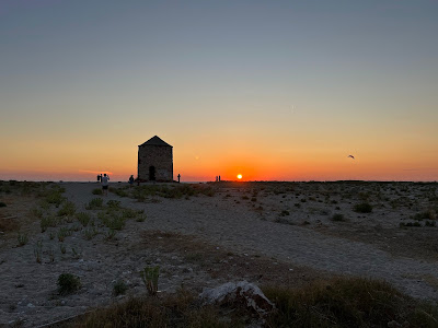 Paralia Agios Ioannis — fotografia 5