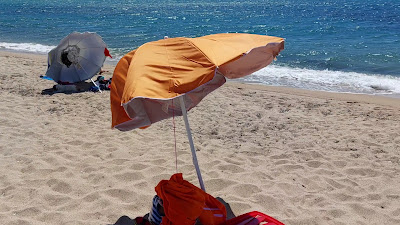Spiaggia di Basaùra — fotografia 2