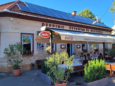 Peppino Étterem & Pizzeria — fotografia 5
