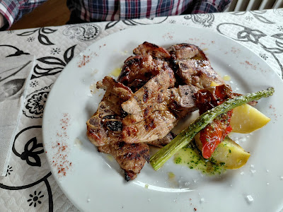 Asador Escarra — fotografia 5