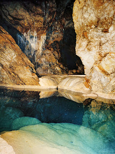 Cave of the Lakes - Kastria Cave — fotografia 3