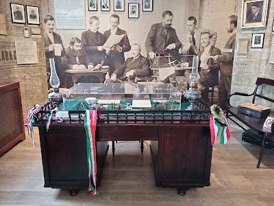 Muzeului Memorial Ady Endre — fotografia 3