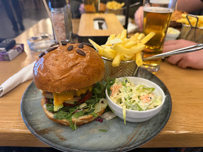 Bistro Subcarpati — fotografia 5