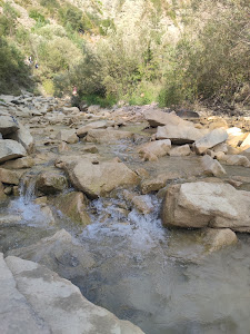 Cascada de Orós Bajo — fotografia 5