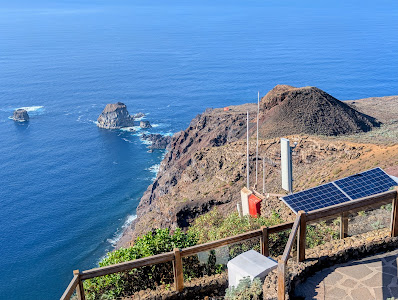 Mirador de La Peña — fotografia 4