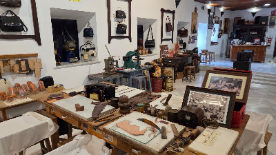 Museo de la Piel de Ubrique — fotografia 5