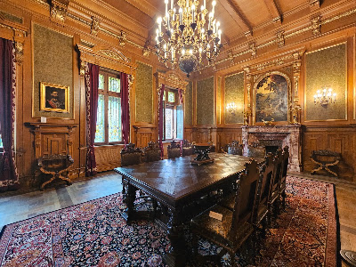 Muzeul Național Cotroceni — fotografia 4