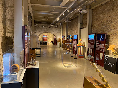 Museum of Ancient Greek Technology by Kotsanas — fotografia 3